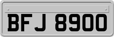 BFJ8900