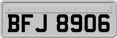 BFJ8906