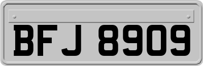BFJ8909