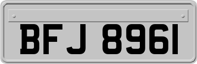 BFJ8961
