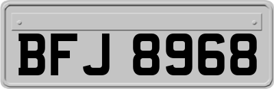 BFJ8968