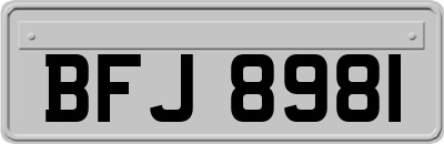 BFJ8981