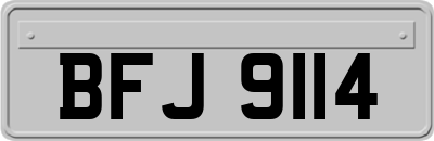 BFJ9114