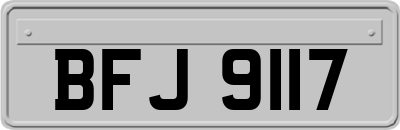 BFJ9117