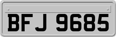 BFJ9685