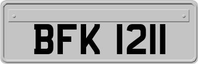 BFK1211