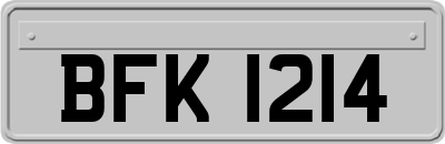 BFK1214