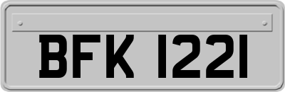 BFK1221