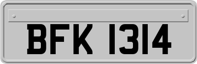 BFK1314