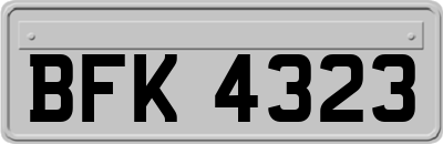 BFK4323
