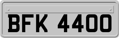 BFK4400