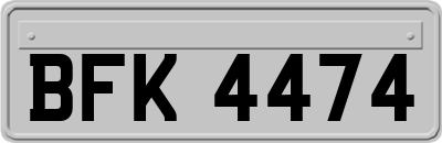BFK4474