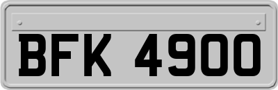 BFK4900