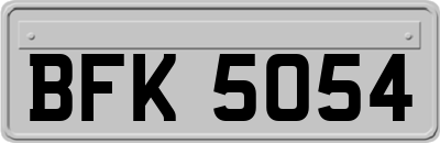 BFK5054