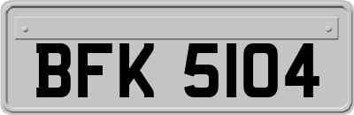 BFK5104