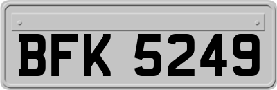 BFK5249