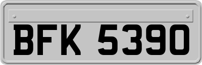 BFK5390
