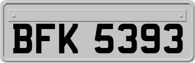 BFK5393