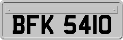 BFK5410