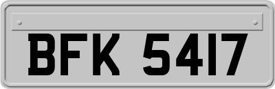 BFK5417