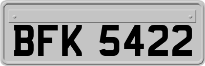 BFK5422
