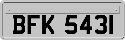 BFK5431