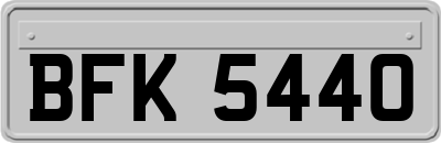 BFK5440