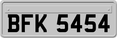 BFK5454