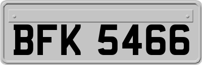 BFK5466