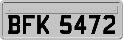 BFK5472