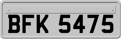 BFK5475