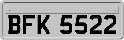 BFK5522
