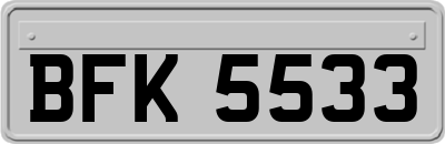 BFK5533