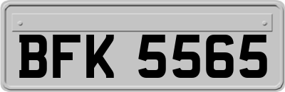 BFK5565