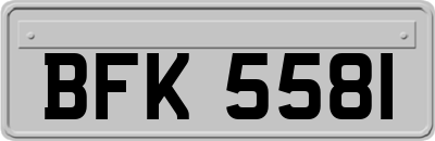 BFK5581