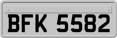 BFK5582
