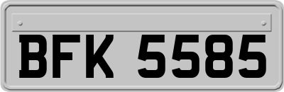 BFK5585
