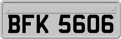 BFK5606