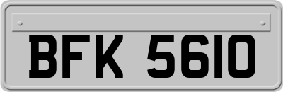 BFK5610
