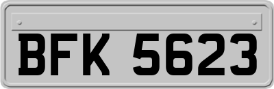 BFK5623