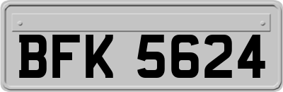BFK5624