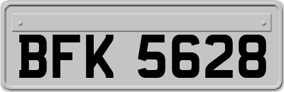 BFK5628