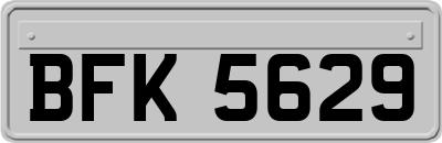 BFK5629