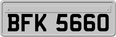 BFK5660