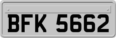 BFK5662