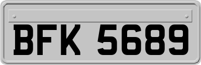 BFK5689