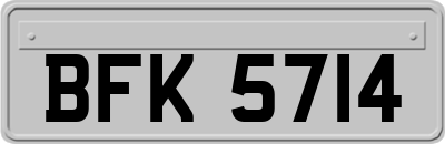 BFK5714