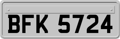 BFK5724
