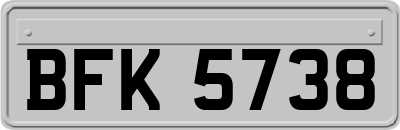 BFK5738
