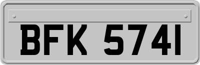 BFK5741